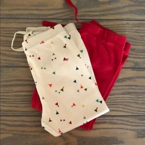 Baby GAP Leggings (2)